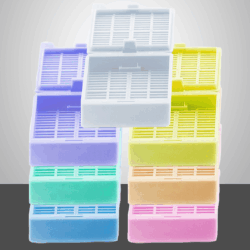 Type 6 Embedding Cassettes