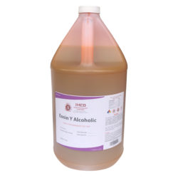 Eosin Y Alcoholic 1 Gallon EY-160 Tek-Select and IMEB Inc.