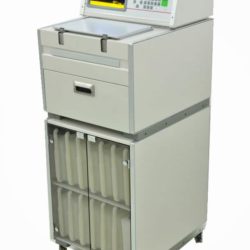 Sakura Tissue Tek VIP E150 Tissue Processor Floor