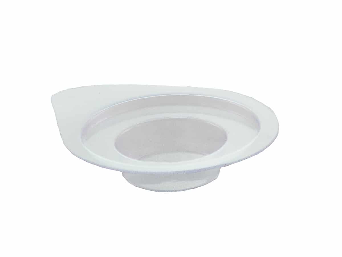 Cryomold, Round Biopsy 20mm