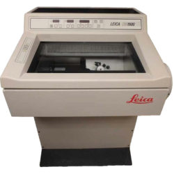 Refurbished Leica CM1900 Cryostat