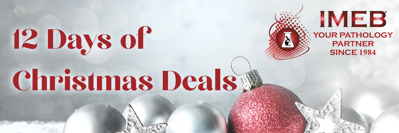 12 days of deals