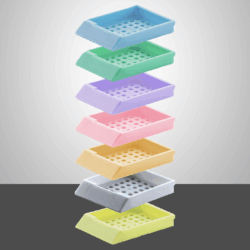 Type 2 Embedding Cassettes