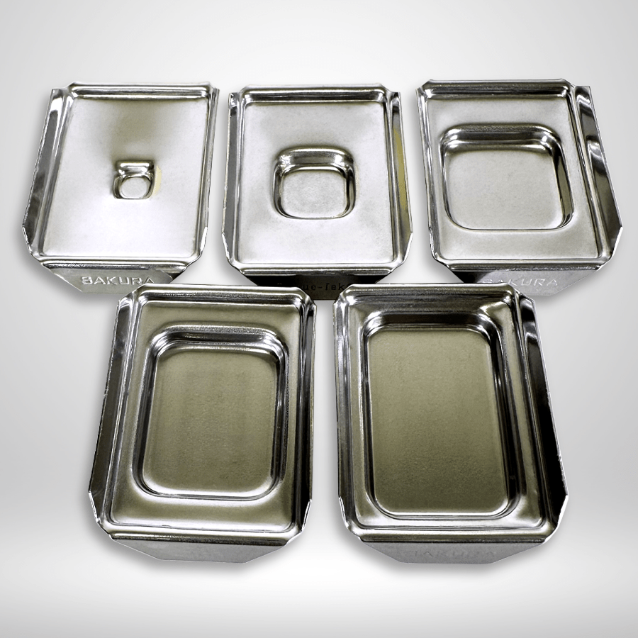 Sakura cryomolds 5 models 2025 4