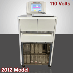 Sakura VIP 6 tissue processor 110 Volt 2012 model