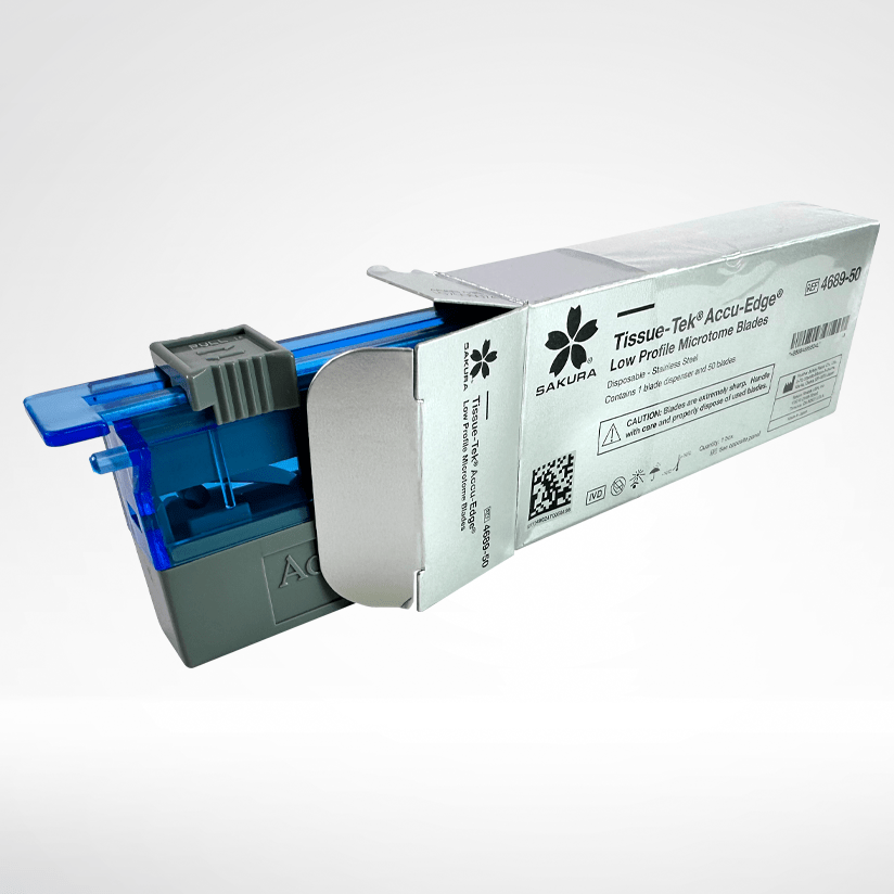 Sakura Accu-Edge® Microtome Blades - Image 8
