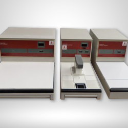 Sakura/ Miles Tissue-Tek III Embedding Center (Refurbished)