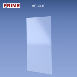 AS-2440 coverglass