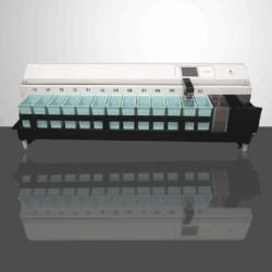 Tek-Select ASS700 Slide Stainer