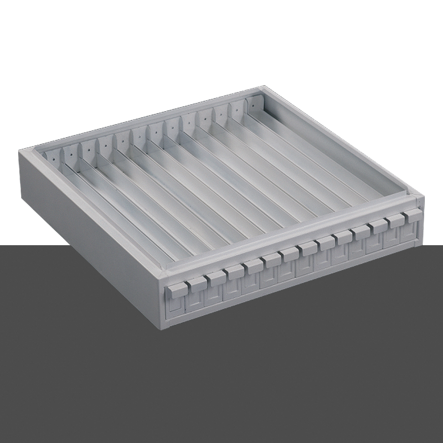 Storage Cabinet for Cassettes