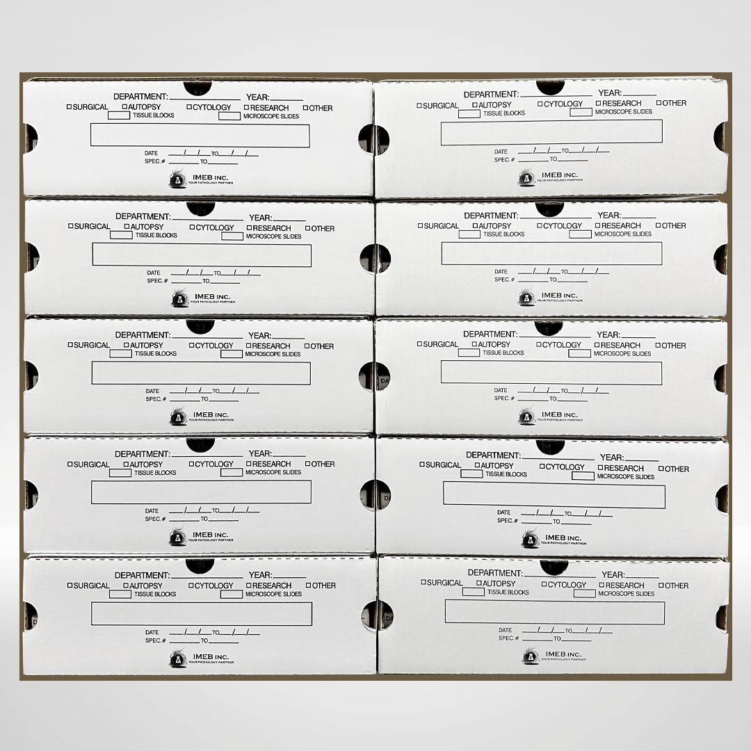 Web FS4 FS8 5 cabinets stacked side by side with a second stack Front