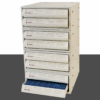 Tek-Select® Cassette Storage Cabinets