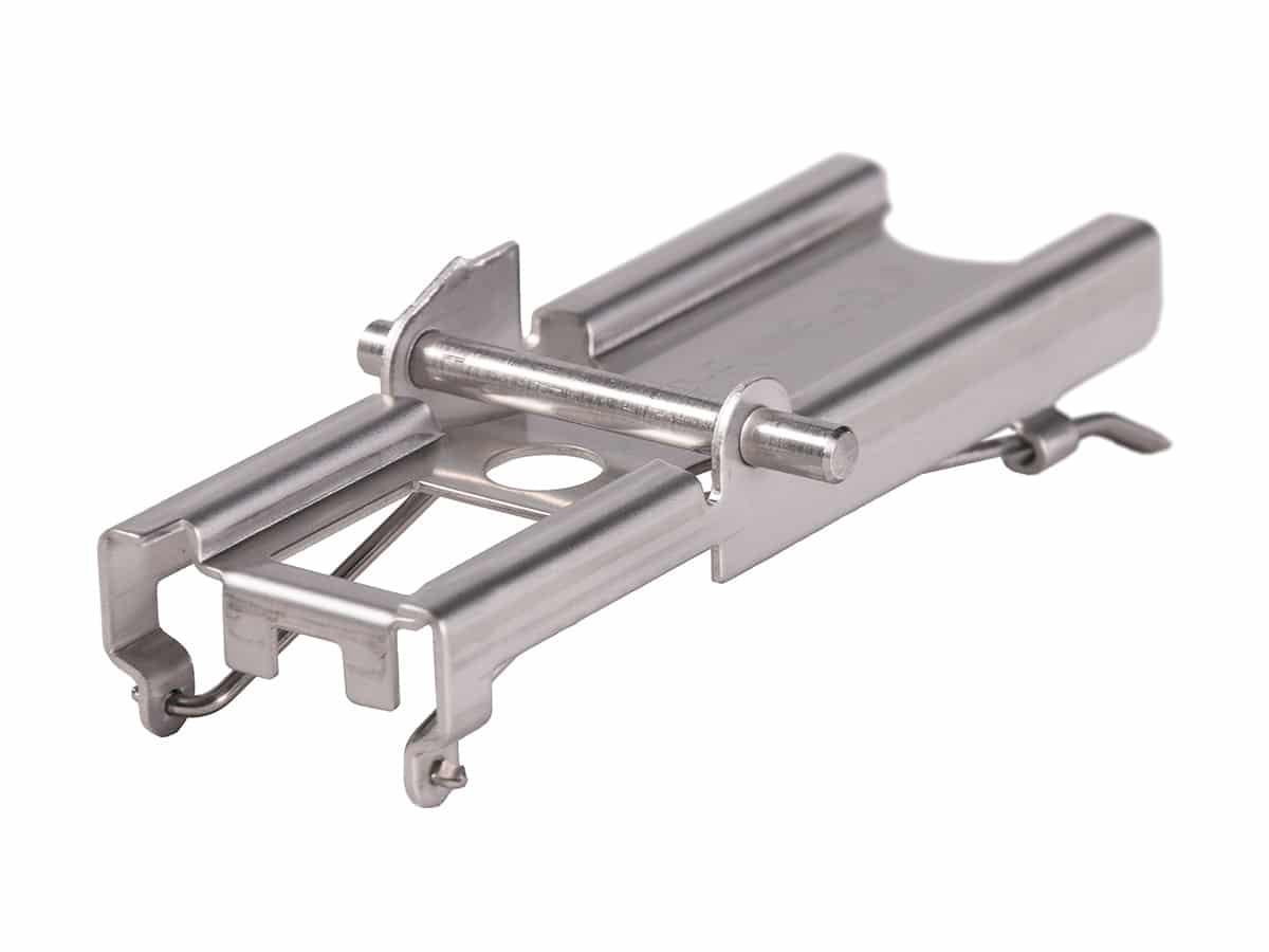 Cytoclip (Cytospin Spin-Shandon/Thermo