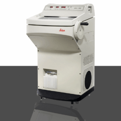 2025 Cryostats 1080 Leica CM 1850