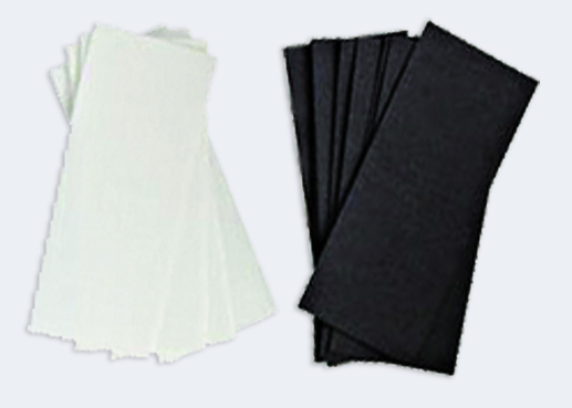 Tek-Select® Biopsy Paper 2.5" X 1.0"