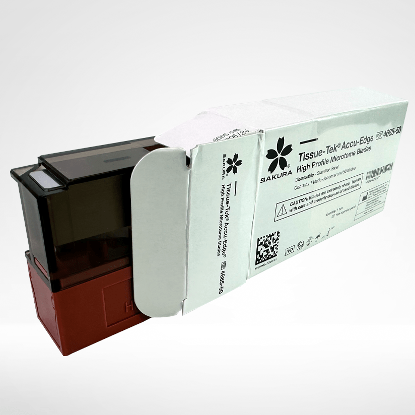 Sakura Accu-Edge® Microtome Blades - Image 5