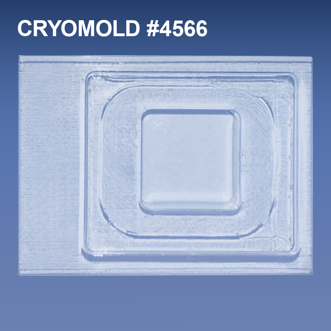 4566 Cryomold Face on Blue wPN