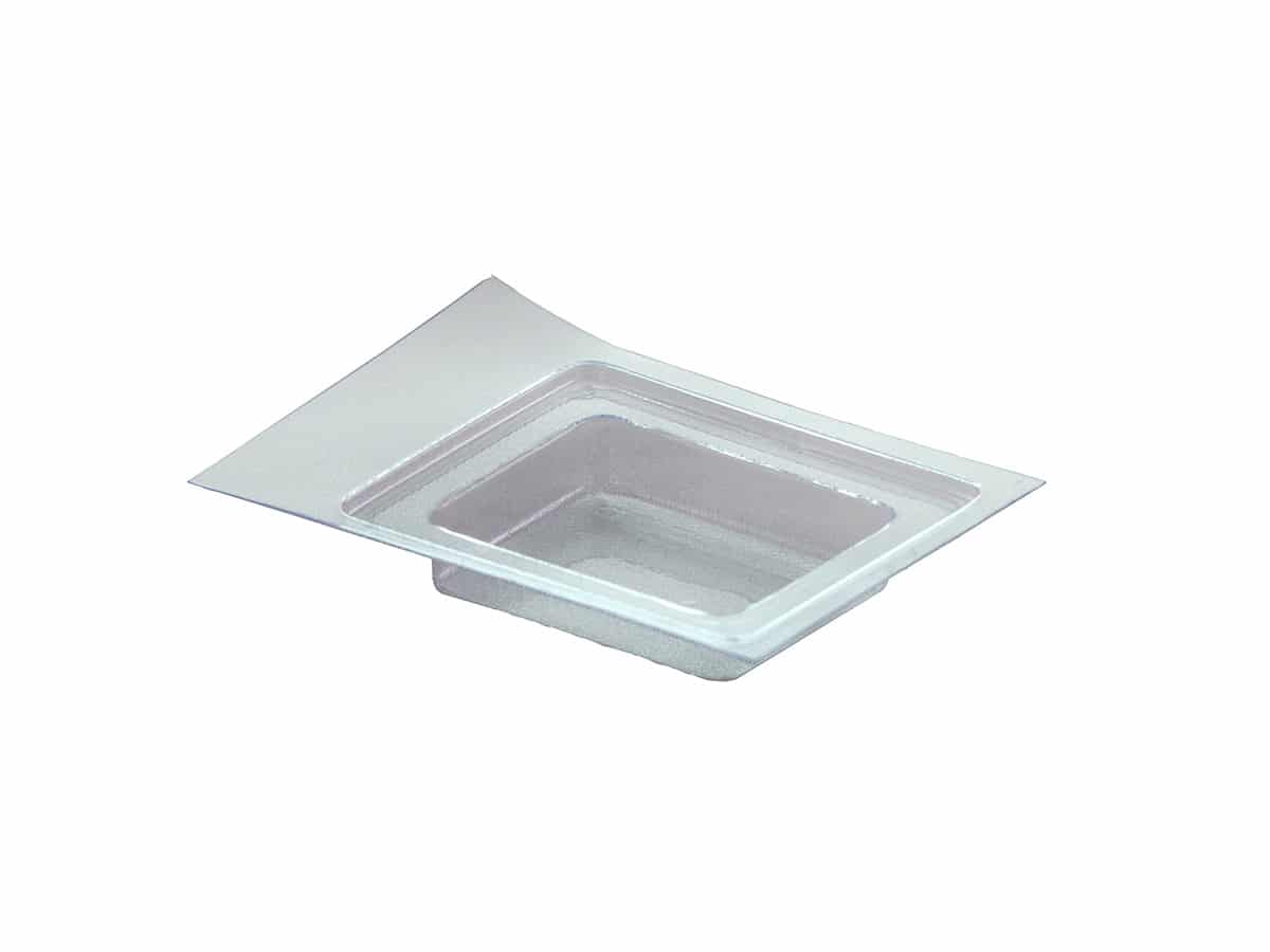 Cryo Mold Standard 25 x 20 x 5mm