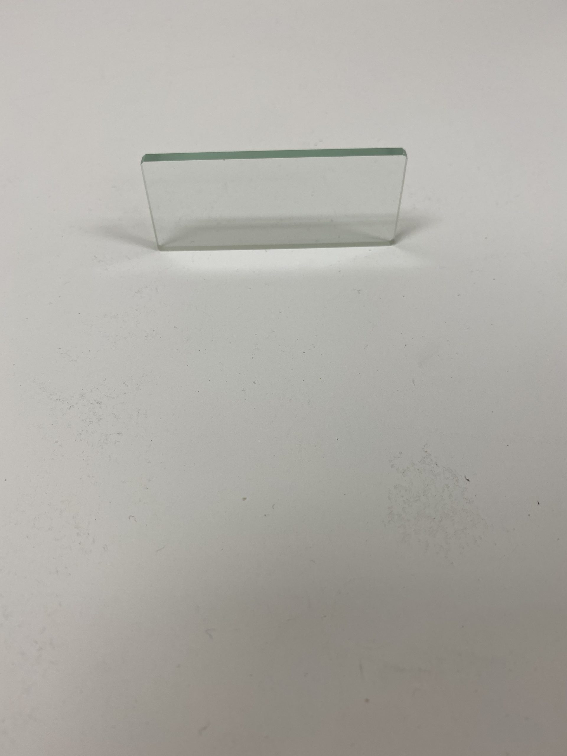 Anti Roll Glass Insert for Leica Cryostats