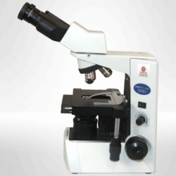 Olympus refurbished CX31 microscope