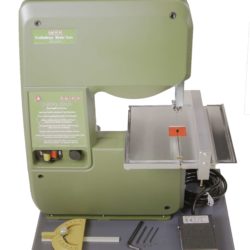 Pathology Bone Band Saw green