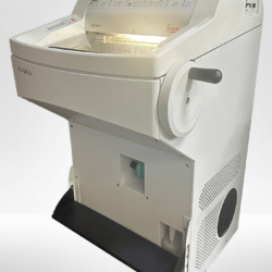 Leica CM50 cryostat