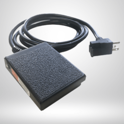 Bone Band Saw Footswitch