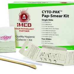 IMEB Pap Smear Kit