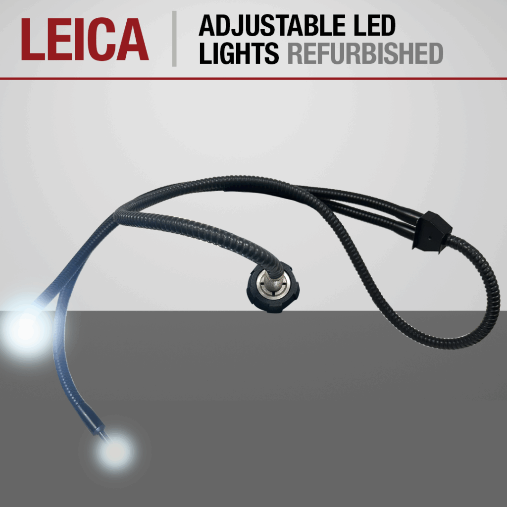 Adjustable Lights