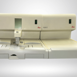 Leica HistoCore Arcadia Embedding Center