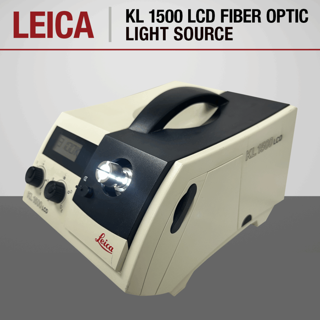 2025 Leica KL 1500