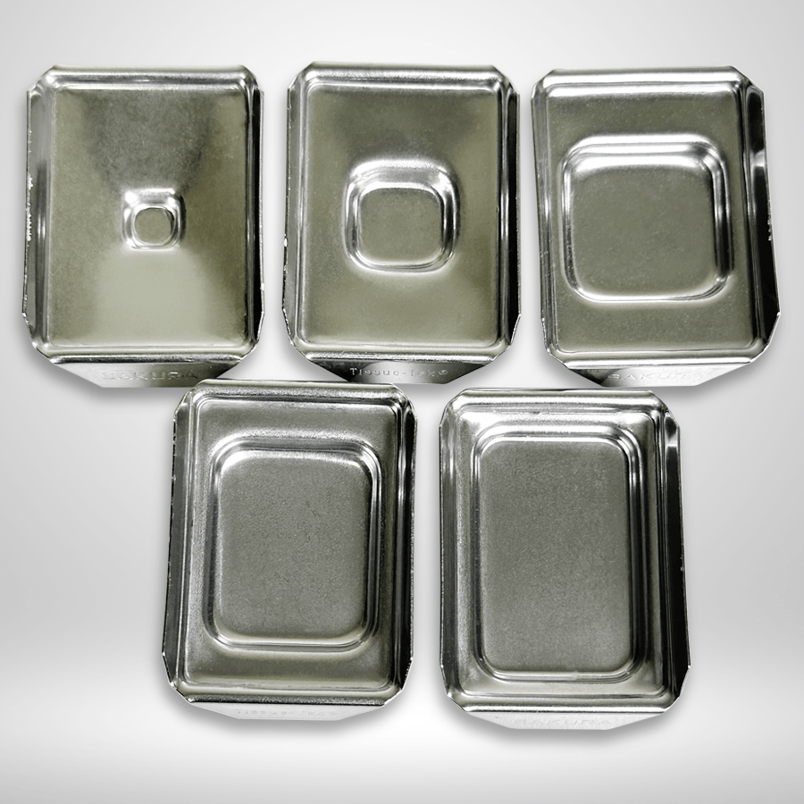 Sakura cryomolds 5 models 2025 3