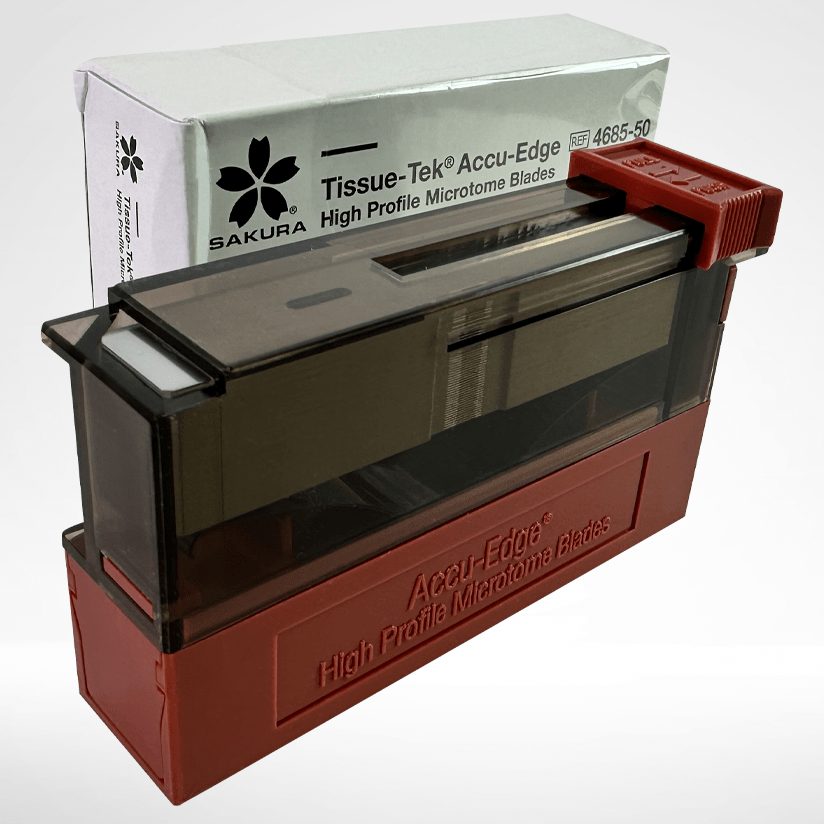 Sakura Accu-Edge® Microtome Blades - Image 3