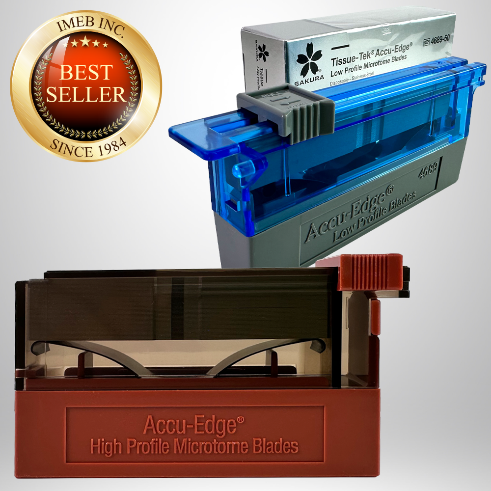 Best Seller Sakura Microtome Blades