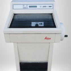 Leica CM1800 Refurbished Cryostat