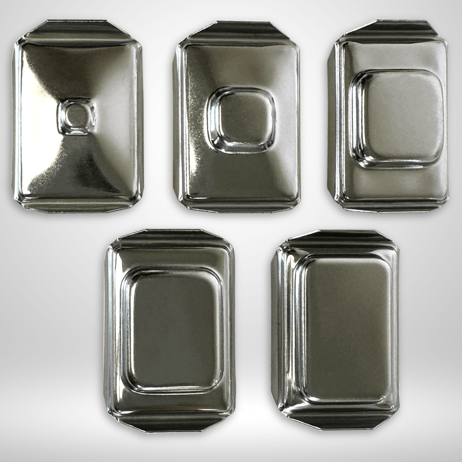 Sakura cryomolds 5 models 2025 2