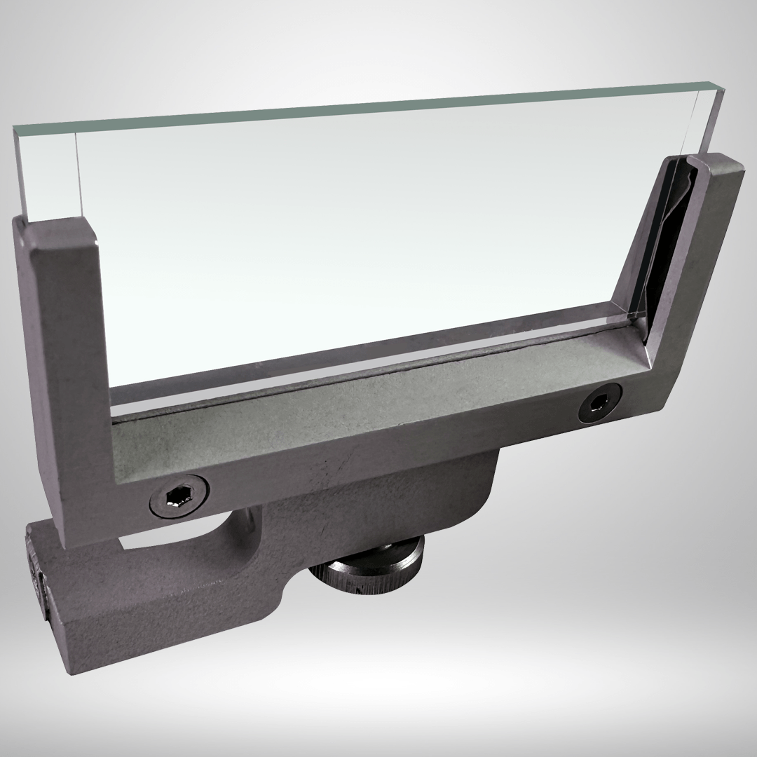 Anti-Roll glass for Avantik and Microm perspective image