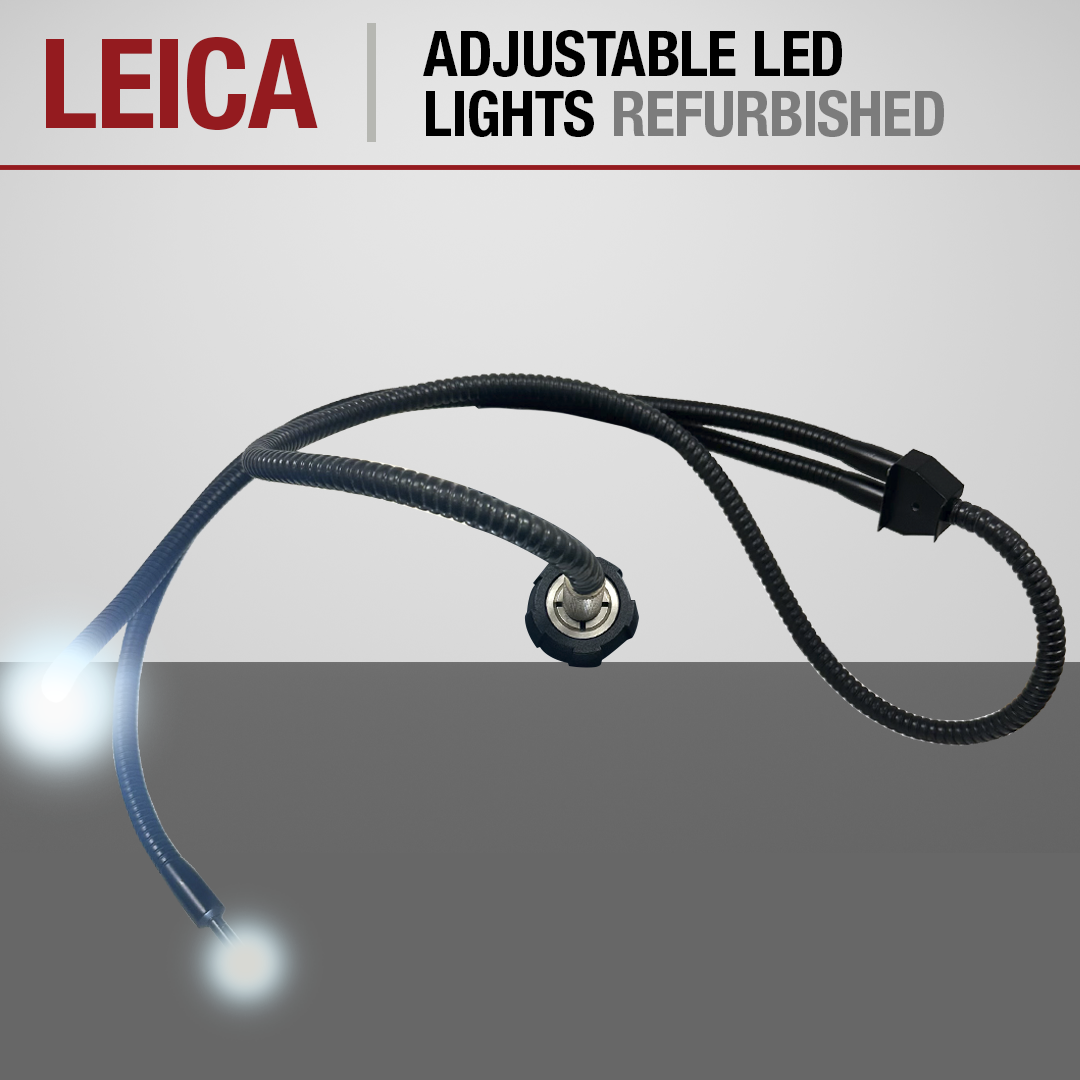 Adjustable Lights