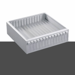 Storage Cabinet for Slides