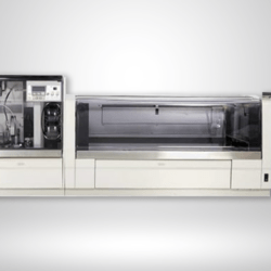 Sakura Glas G2 Coverslipper with Prisma Combo